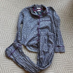 Antonio Melani Liberty Fabric size small pajamas